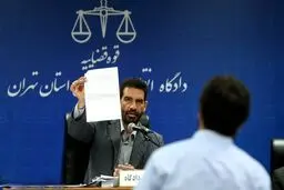 افشای فهرست دارایی‌های نجومی داماد آقای وزیر / از املاک خیابان‌های شمال تهران تا خودرو‌های فوق لاکچری + جزئیات