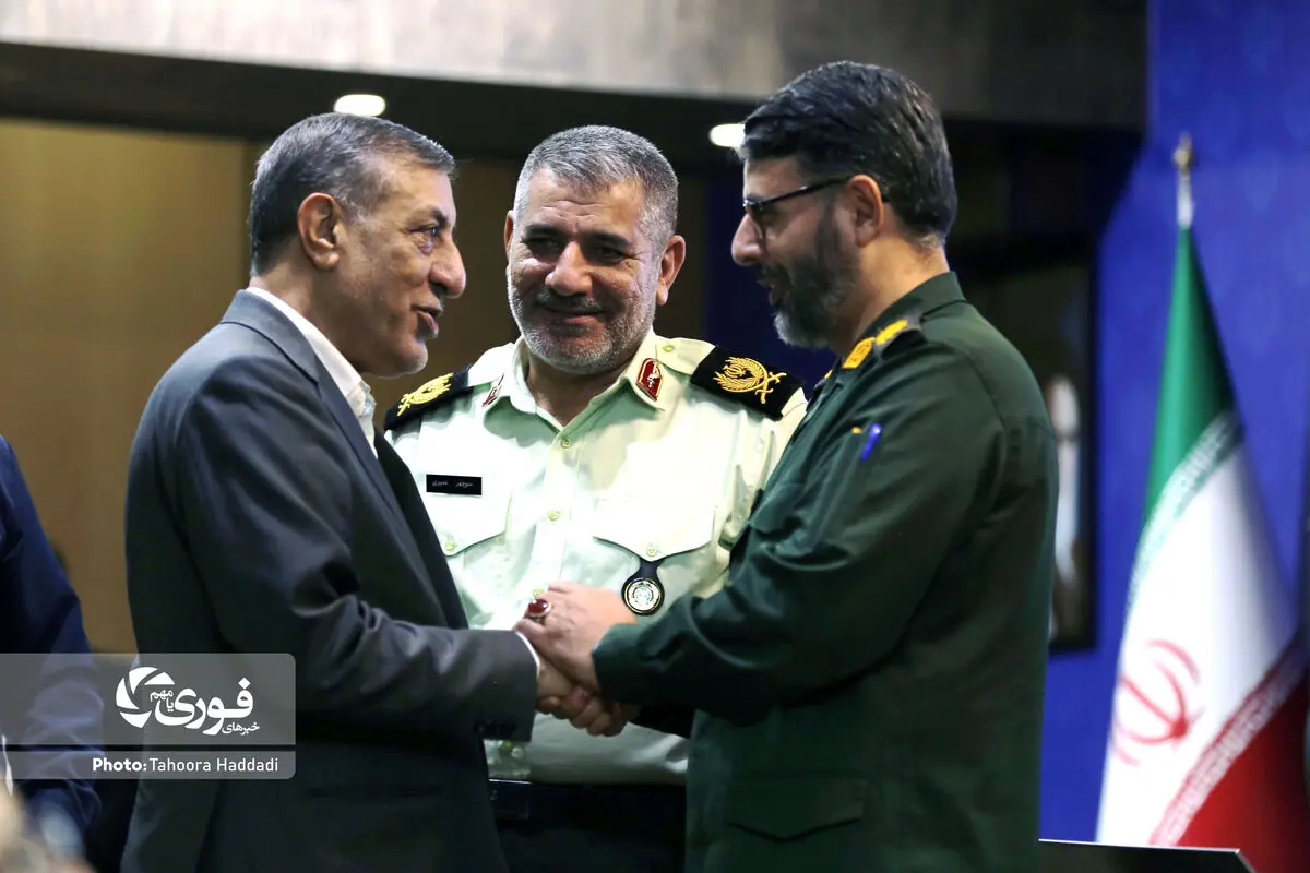 سفر معاون اجرایی رئیس‌جمهور قم