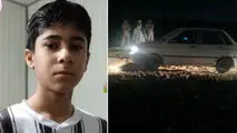 قتل هولناک یک کودک در چابهار