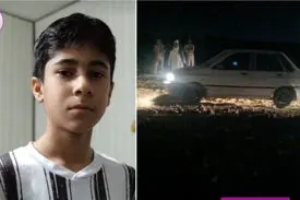 قتل هولناک یک کودک در چابهار