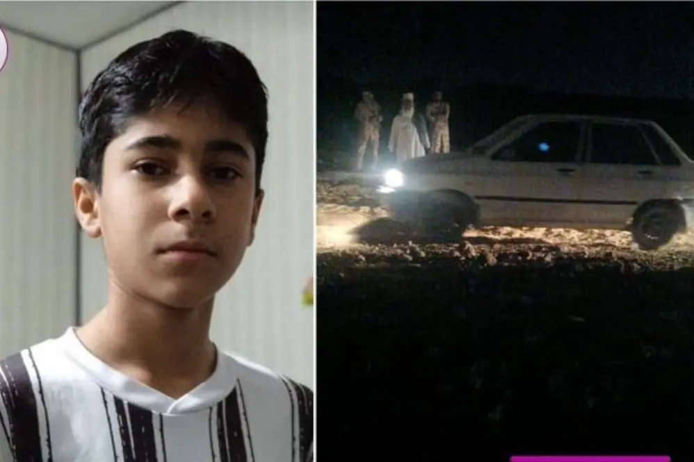قتل هولناک یک کودک در چابهار