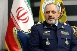 در صورت حمله به ایران همه پایگاه‌ها و کشورهای تسهیل‌گر آمریکا هدف مشروع ما خواهند بود
