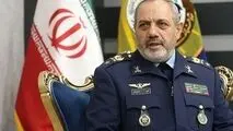 در صورت حمله به ایران همه پایگاه‌ها و کشورهای تسهیل‌گر آمریکا هدف مشروع ما خواهند بود