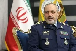 در صورت حمله به ایران همه پایگاه‌ها و کشورهای تسهیل‌گر آمریکا هدف مشروع ما خواهند بود