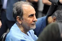 آخرین وضعیت پرونده «محمد‌علی نجفی»