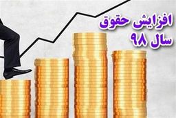 سقف حقوق مدیران دولتی در سال ۹۸ چقدر است؟ + جدول