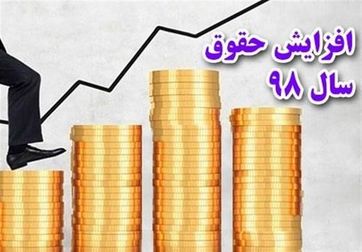 سقف حقوق مدیران دولتی در سال ۹۸ چقدر است؟ + جدول