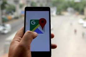 برنامه حرکت قطارها و اتوبوس‌ها در &#8220;گوگل‌ مپ&#8221;
