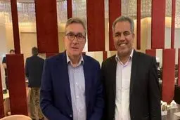 پیشنهاد قرارداد ۵ ساله به ایوانکوویچ