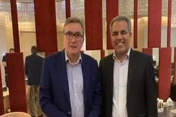 پیشنهاد قرارداد ۵ ساله به ایوانکوویچ
