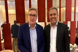 پیشنهاد قرارداد ۵ ساله به ایوانکوویچ