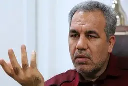 واکنش مدیرعامل پرسپولیس به مذاکره با افشین قطبی