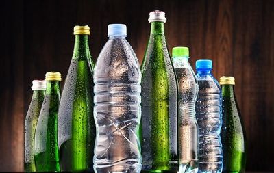 آسیب‌های جدی استفاده از ظروف پلاستیکی