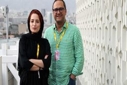 تولد فرزند رامبد جوان در کانادا چقدر آب می‌خورد؟