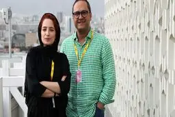 تولد فرزند رامبد جوان در کانادا چقدر آب می‌خورد؟