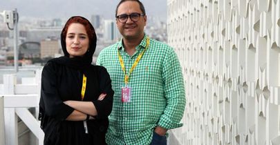 تولد فرزند رامبد جوان در کانادا چقدر آب می‌خورد؟