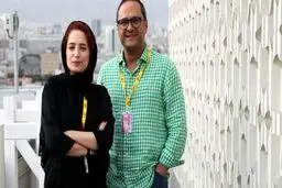تولد فرزند رامبد جوان در کانادا چقدر آب می‌خورد؟