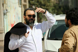 سنت‌شکنی در تصویرسازی حجاب در سریال «گاندو»