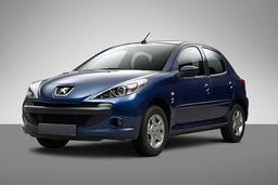 کدام خودروها با کاهش قیمت مواجه شدند؟