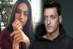 توزیع غذای مراسم ازدواج مسعوت اوزیل بین ۱۶ هزار نیازمند +تصاویر