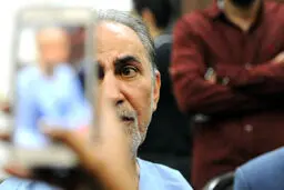 افشای پشت پرده‌های جنجالی از انتخاب و استعفای شهردار سابق تهران / وقتی جشن تولد میترا استاد در هتل اسپیناس برای نجفی دردسرساز شد!