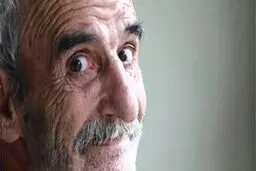احمد پورمخبر گدا نیست/ بازیگران برای کمک مالی تماس گرفتند/ بعد از انتشار آن ویدئو تا صبح نخوابیدم!