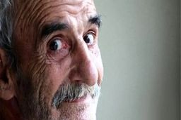 احمد پورمخبر گدا نیست/ بازیگران برای کمک مالی تماس گرفتند/ بعد از انتشار آن ویدئو تا صبح نخوابیدم!