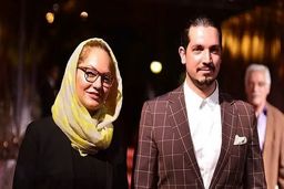 آخرین وضعیت پرونده‌های مهناز افشار و یاسین رامین از زبان سخنگوی قوه قضاییه