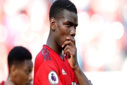 مصاحبه مفصل پوگبا: نمی‌دانستم رقم انتقالم به منچستریونایتد جوی تا این حد منفی می‌سازد؛ اسلام آن چیزی نیست که در رسانه‌ها می‌گویند