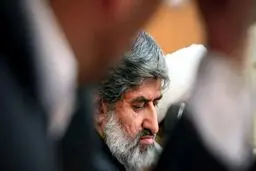 پاسخ علی مطهری به برادر میترا استاد: مراقب باشید ابزار دست پرستوسازان واقع نشوید