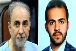 افشاگری برادر میترا استاد در جمع خبرنگاران