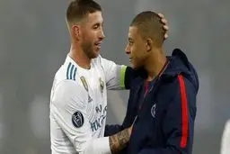 انتقال گریزمان؛ کلید رئال مادرید برای خرید امباپه