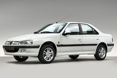 طرح فروش فوری محصولات ایران خودرو ویژه ۲۲ خرداد ۹۸