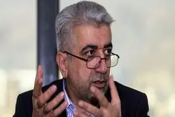 وزیر نیرو: نگفتم ایرانی ها باید روزی یک وعده غذا بخورند