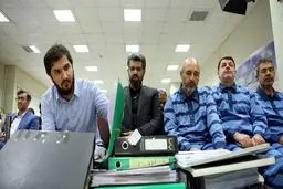 نقش ۸ مدیر بانک سرمایه در به یغما بردن ۱۴ هزار میلیارد تومان از اموال فرهنگیان