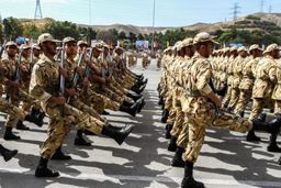 شرایط بخشش غیبت اولیه سربازان حین خدمت چیست؟