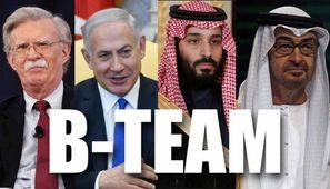 چرا همزمان با دیدار تاریخی آبه از ایران حملات به نفتکش‌ها صورت گرفت؟