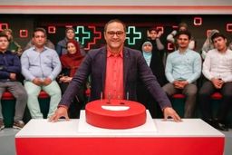 بازپخش برنامه‌های رامبد جوان متوقف شد