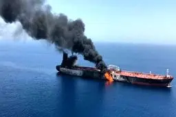 ادامه محکومیت‌های جهانی درباره حمله به دو نفتکش؛ تکرار سناریوتراشی آمریکا