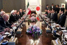 روحانی: کلید در دست آمریکاست، با رفع تحریم‌ها شرایط متفاوت می‌شود