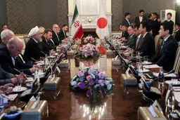 روحانی: کلید در دست آمریکاست، با رفع تحریم‌ها شرایط متفاوت می‌شود