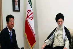 ترامپ را شایسته مبادله پیام نمی‌دانم/ با آمریکا مذاکره نخواهیم کرد