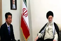 ترامپ را شایسته مبادله پیام نمی‌دانم/ با آمریکا مذاکره نخواهیم کرد