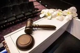 ۱۲ هزار پوند برای چند تار مو! + عکس