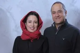 واکنش کیهان به سفر رامبد جوان و نگار جواهریان