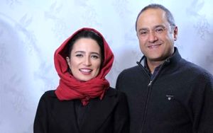 واکنش کیهان به سفر رامبد جوان و نگار جواهریان