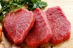 مردم ایران چقدر گوشت مصرف می کنند؟