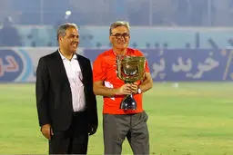 ماجرا جدایی برانکو از پرسپولیس چیست؟