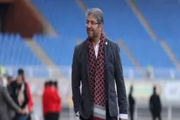 حمیداوی: به جز رحمتی، با چند بازیکن جدید دیگر هم توافق کرده‌ایم