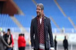 حمیداوی: به جز رحمتی، با چند بازیکن جدید دیگر هم توافق کرده‌ایم